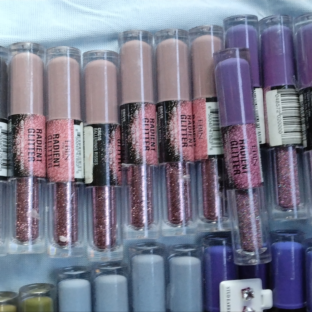 Ebin Glitter Pigment Duos